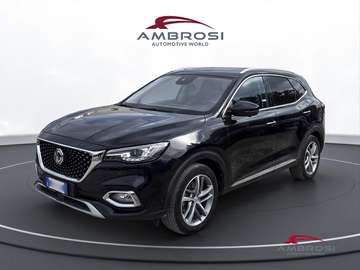 Plug-in Hybrid Exclusive