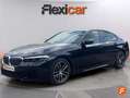 BMW Active Hybrid 5 520dA Niebieski - thumbnail 3