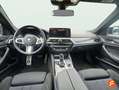 BMW Active Hybrid 5 520dA Albastru - thumbnail 10