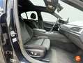 BMW Active Hybrid 5 520dA Albastru - thumbnail 14
