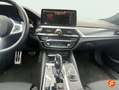 BMW Active Hybrid 5 520dA Albastru - thumbnail 11