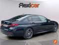 BMW Active Hybrid 5 520dA Niebieski - thumbnail 7