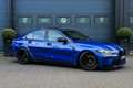 BMW M3 3-serie xDrive Competition|Dealer|Carbon|Laser|App Blu/Azzurro - thumbnail 4