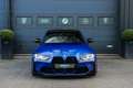 BMW M3 3-serie xDrive Competition|Dealer|Carbon|Laser|App Blauw - thumbnail 2