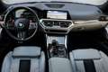 BMW M3 3-serie xDrive Competition|Dealer|Carbon|Laser|App Bleu - thumbnail 3