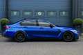 BMW M3 3-serie xDrive Competition|Dealer|Carbon|Laser|App Blauw - thumbnail 5