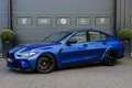 BMW M3 3-serie xDrive Competition|Dealer|Carbon|Laser|App Blu/Azzurro - thumbnail 1