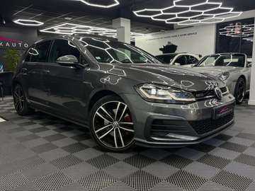 7 GTD 2.0 TDI 184 DSG7