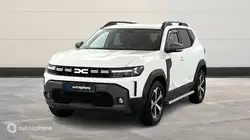 Dacia Duster 1.2 mild hybrid 130ch Journey