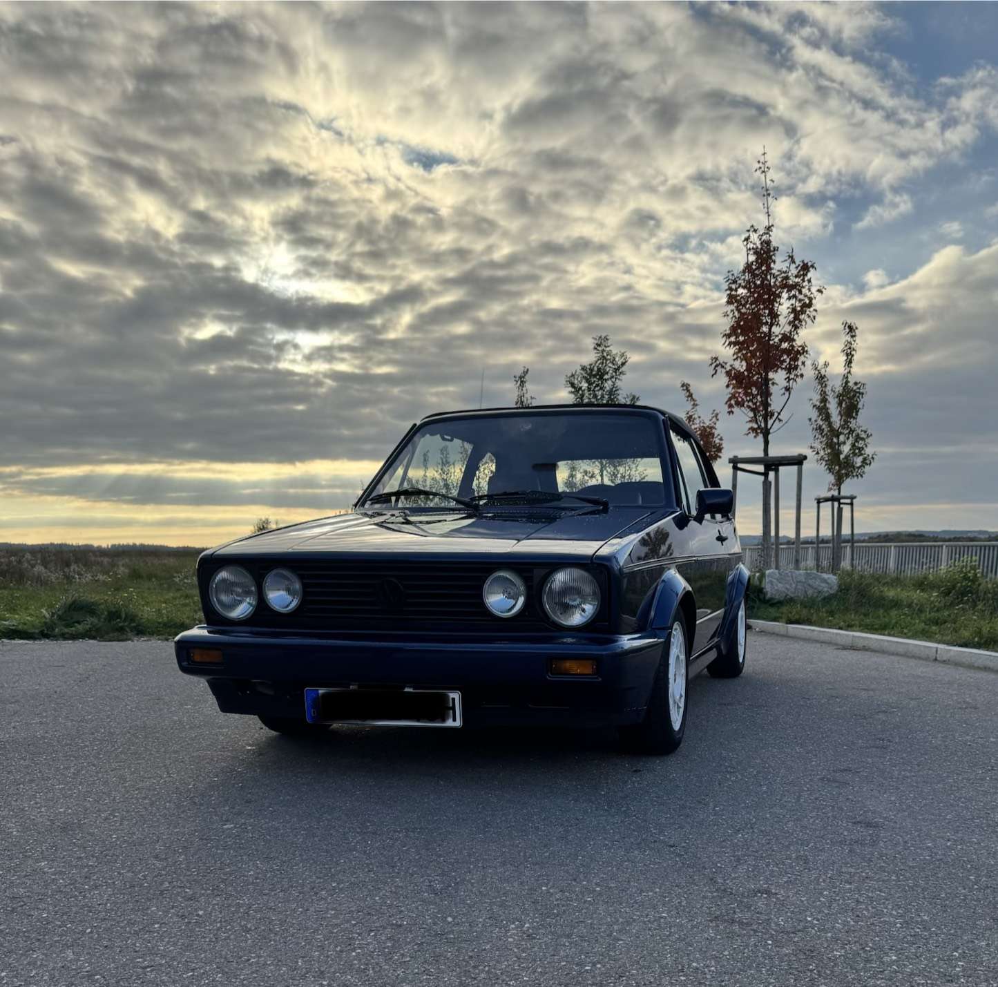 Használt Volkswagen Golf 1.8