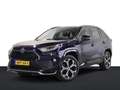 Toyota RAV 4 2.5 Plug-in Hybrid Bi-Tone Plus Trekhaak Bleu - thumbnail 2