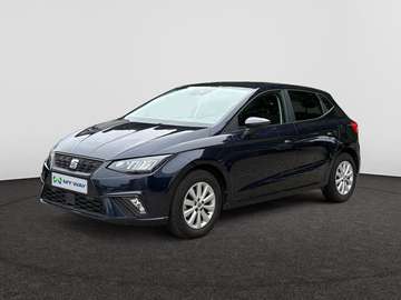 Ibiza 1.0 TSI Move! Full Link DSG