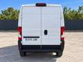 Peugeot Boxer Boxer 2.2BlueHDI 335 L2 h2 Blanco - thumbnail 5