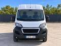 Peugeot Boxer Boxer 2.2BlueHDI 335 L2 h2 Blanco - thumbnail 1
