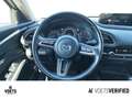 Mazda CX-30 2.0 SKYACTIV-X NAVI+LED+HEAD-UP+KAMERA Blanc - thumbnail 12