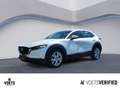 Mazda CX-30 2.0 SKYACTIV-X NAVI+LED+HEAD-UP+KAMERA Blanc - thumbnail 1