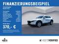 Mazda CX-30 2.0 SKYACTIV-X NAVI+LED+HEAD-UP+KAMERA Blanc - thumbnail 2