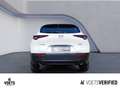 Mazda CX-30 2.0 SKYACTIV-X NAVI+LED+HEAD-UP+KAMERA Wit - thumbnail 5
