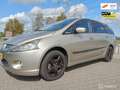 Mitsubishi Grandis 2.4-16V InSport/7 persoon/clima/cruise/trekh Beige - thumbnail 1