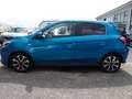 Mitsubishi Space Star 1.2, 52kW, NAV-SHZ-BLUETOOTH-DAB Modrá - thumbnail 7