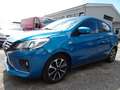 Mitsubishi Space Star 1.2, 52kW, NAV-SHZ-BLUETOOTH-DAB Modrá - thumbnail 1