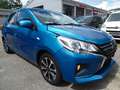 Mitsubishi Space Star 1.2, 52kW, NAV-SHZ-BLUETOOTH-DAB Modrá - thumbnail 3