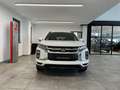 Mitsubishi ASX 2.0 Top Rockford LED Tempom. Kam. Klima Leder Blanc - thumbnail 5