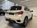 Mitsubishi ASX 2.0 Top Rockford LED Tempom. Kam. Klima Leder Blanc - thumbnail 4