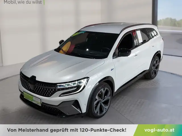 Renault Espace Esprit Alpine E-Tech Full Hybrid 200 5-Sitzer