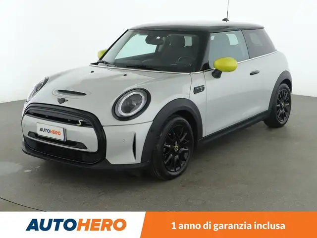 MINI Cooper SE Cooper SE
