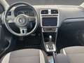 Volkswagen Polo V Life Automatik Navi 12-Monate Garantie Rouge - thumbnail 10