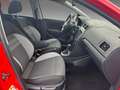 Volkswagen Polo V Life Automatik Navi 12-Monate Garantie Rouge - thumbnail 13