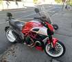 Ducati Diavel STRIPE - thumbnail 1