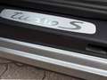 Porsche 911 Coupe 3.8 Turbo S TETTO APRIBILE E PANORAMICO Argento - thumbnail 12