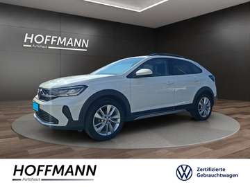 1.0 TSI Life DAB+Bluetooth+Sitzh.+USB