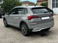 Skoda Kamiq 1.0 G-Tec ScoutLine Grigio - thumbnail 7