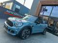 MINI Cooper SE Countryman Mini 2.0 ALL4 Chili John Cooper Works aut 220pk/Sa Groen - thumbnail 13