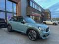 MINI Cooper SE Countryman Mini 2.0 ALL4 Chili John Cooper Works aut 220pk/Sa Groen - thumbnail 27
