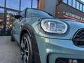 MINI Cooper SE Countryman Mini 2.0 ALL4 Chili John Cooper Works aut 220pk/Sa Groen - thumbnail 37