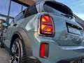 MINI Cooper SE Countryman Mini 2.0 ALL4 Chili John Cooper Works aut 220pk/Sa Groen - thumbnail 28