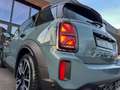 MINI Cooper SE Countryman Mini 2.0 ALL4 Chili John Cooper Works aut 220pk/Sa Groen - thumbnail 26