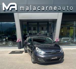 Rio 3p 1.4 crdi wgt Limited Edition