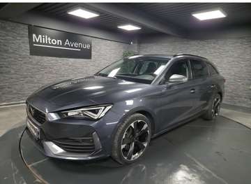 Leon Sportstourer 2.0 TDI - 150 - BV DSG 7  V