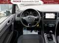 Volkswagen Golf Sportsvan United ACC Kamera Navi LED Assist VW-Garantie 2025 Grau - thumbnail 15