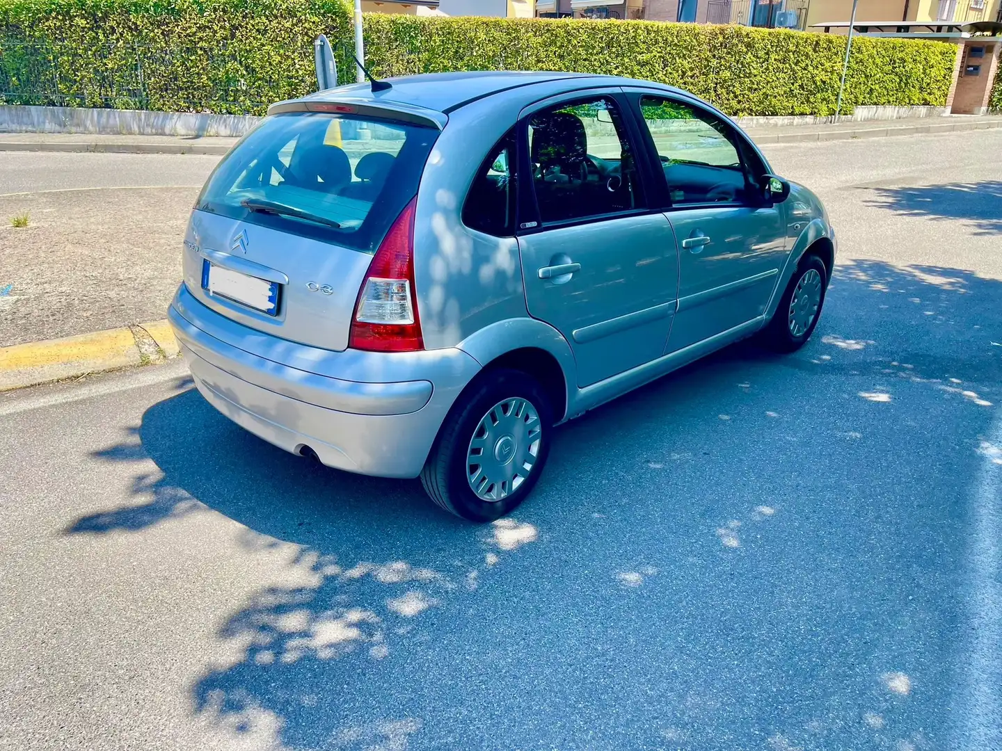 Citroen C3 1.1 Exclusive Style Techno - 2