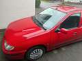 Renault Megane 1.4e Automatik erste Hand Scheckheft ZV AHK 8fach Rood - thumbnail 6