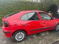 Renault Megane 1.4e Automatik erste Hand Scheckheft ZV AHK 8fach Rood - thumbnail 33