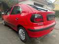Renault Megane 1.4e Automatik erste Hand Scheckheft ZV AHK 8fach Rood - thumbnail 39