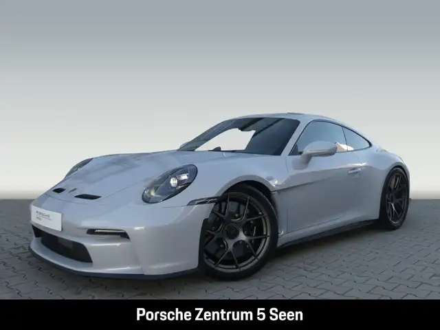 Porsche 992 S/T, CHRONO, LIFT, BOSE, PDLS+, RÜCKFAHRK.