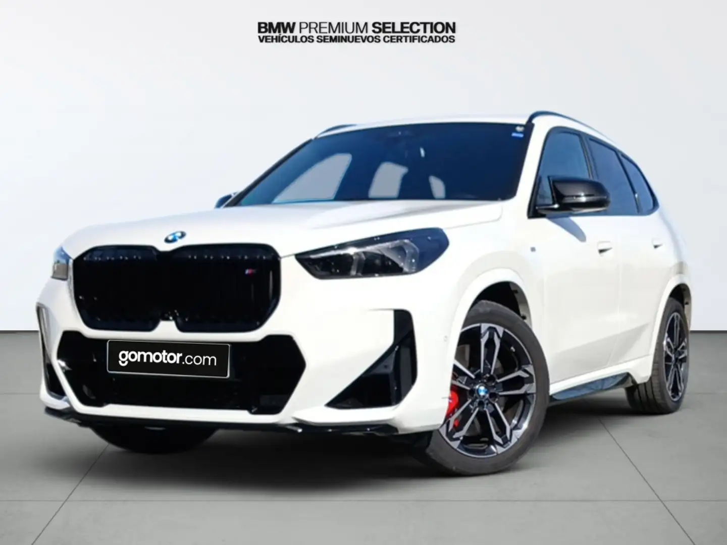 BMW X1 M35i xDrive - 1